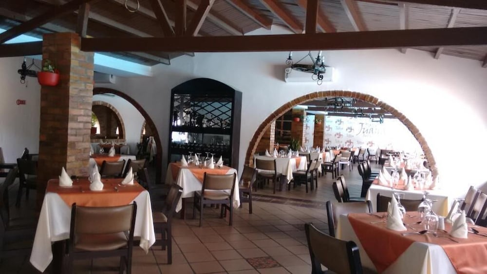 Hotel San Juan Internacional Ex Ramada Bucaramanga 51/67