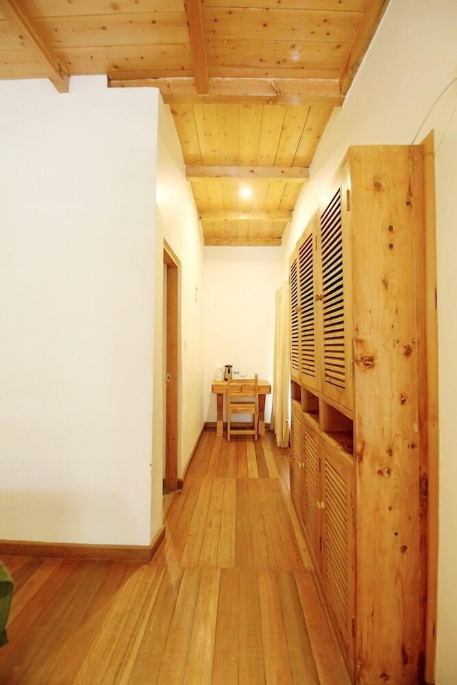 Tall Trees Resort 19/50