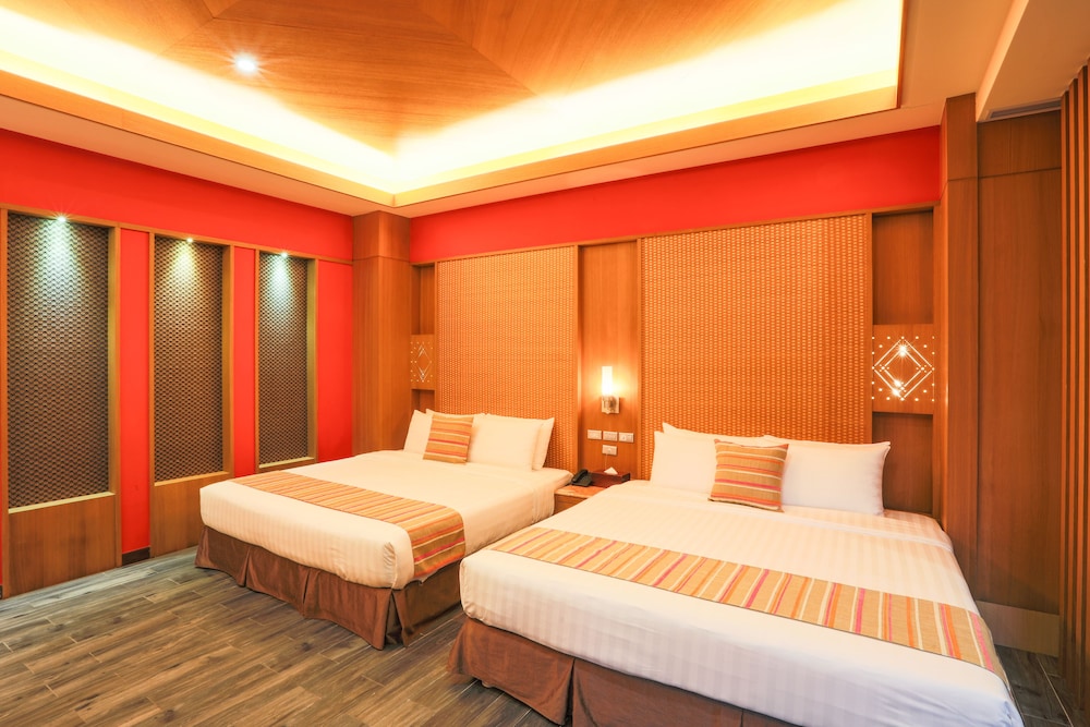 Sunrise Hot Spring Hotel 9/50