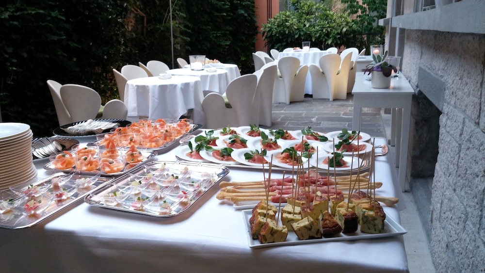 Petronilla - Hotel in Bergamo 28/39