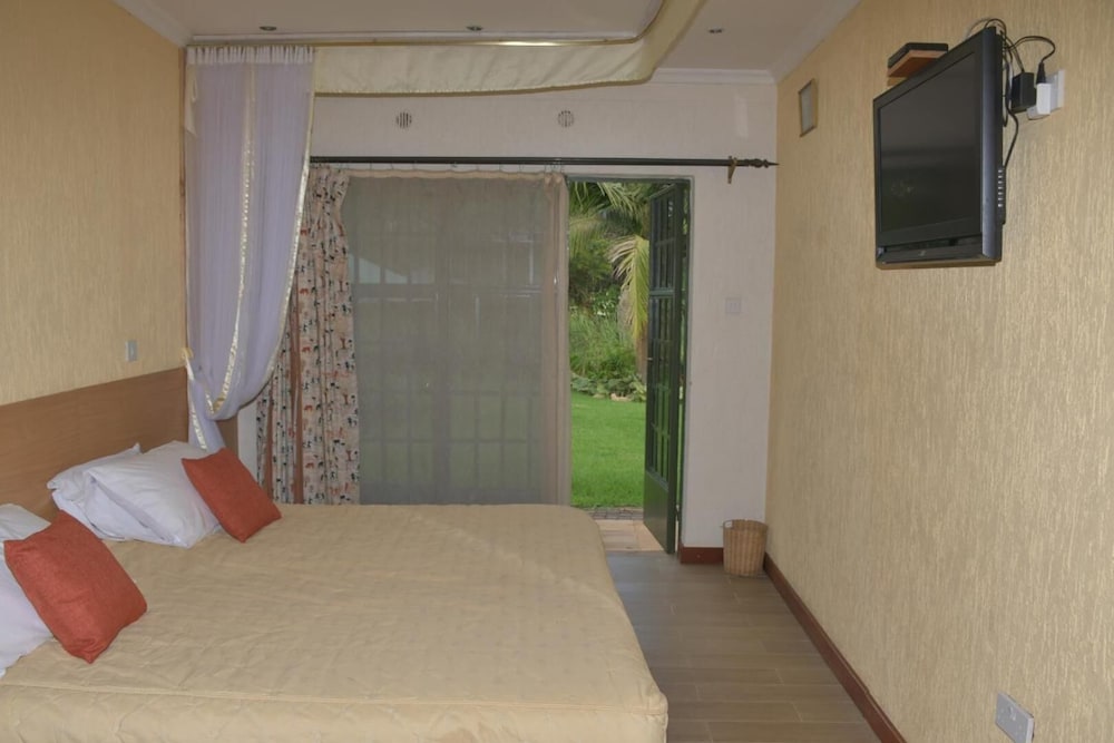 Spurwing Guest House 12/50