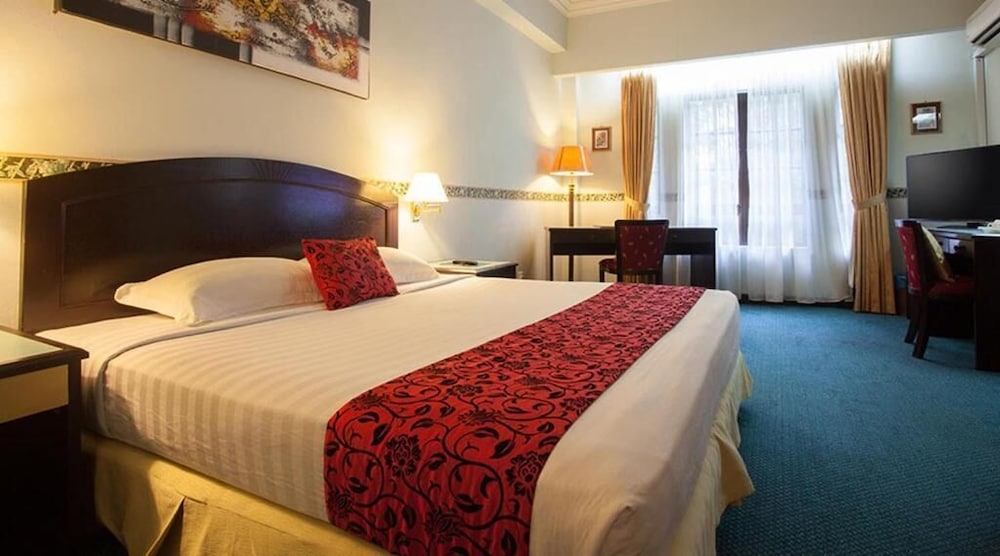 Hotel Seri Malaysia Genting Highlands 24/55