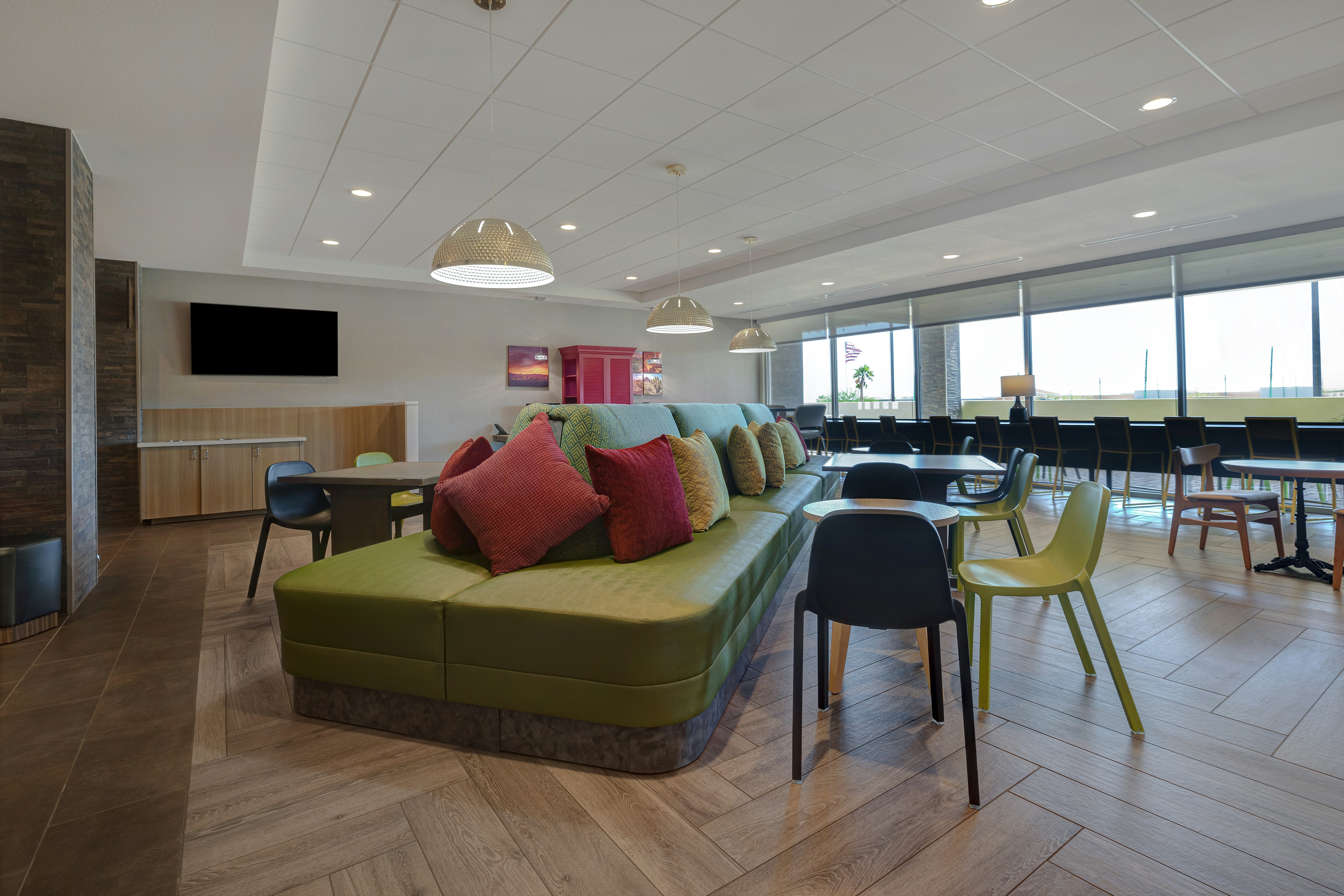 Home2 Suites by Hilton Las Vegas Northwest 15/30