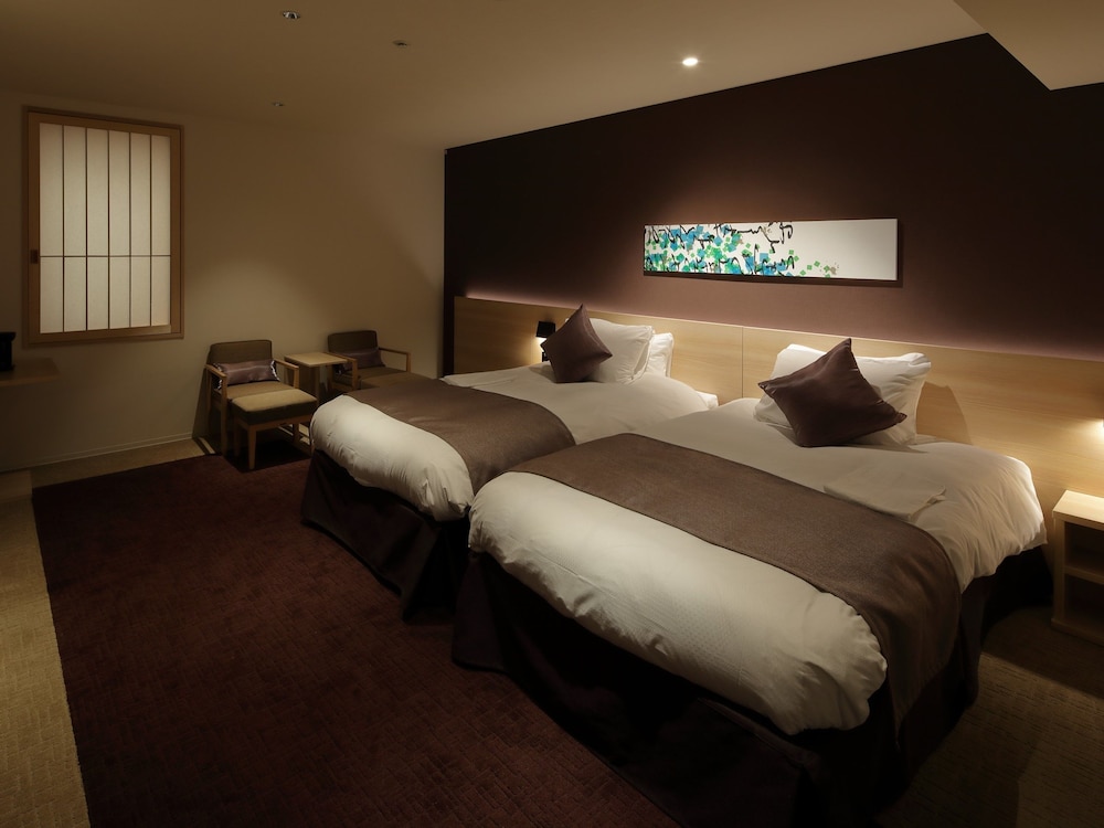 Hotel Vista Premio Kyoto Nagomitei 8/65
