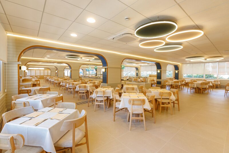 Ponient Aparthotel Marinada 39/48