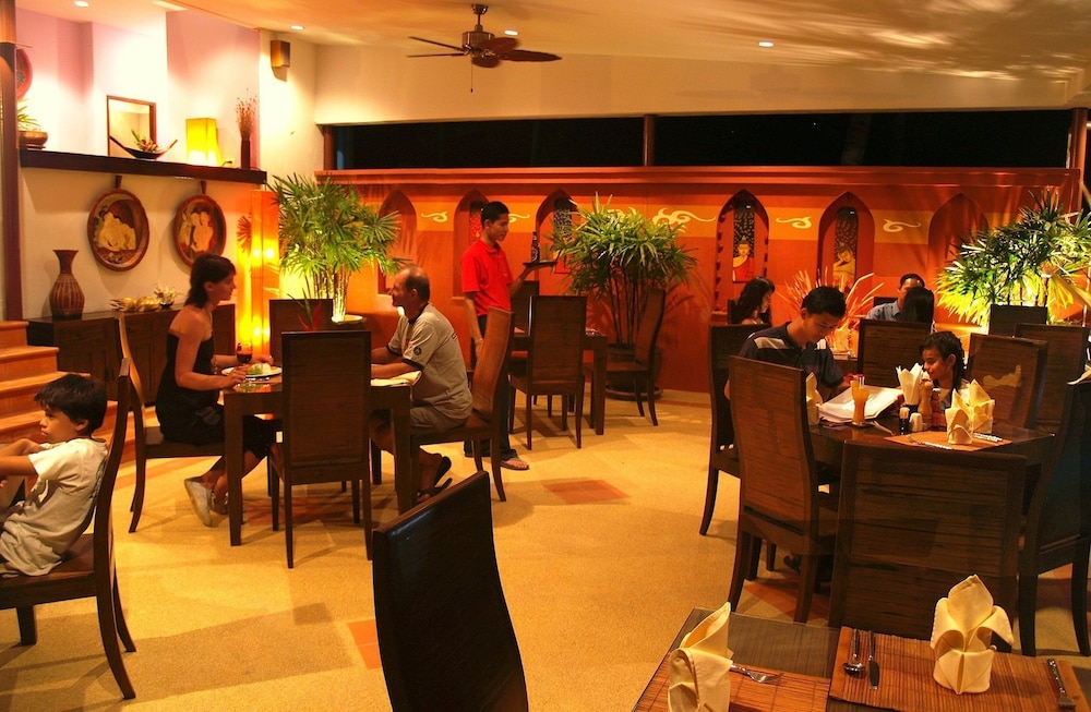Chor Chang Villa Resort 37/50