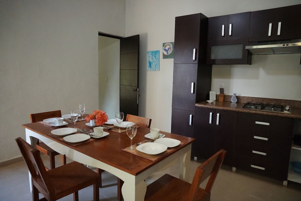 Villas Akalan 55/75