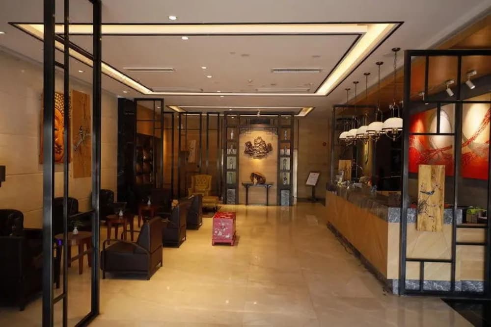 Superior Hotel (Guangzhou Yingbin No.1) 3/19