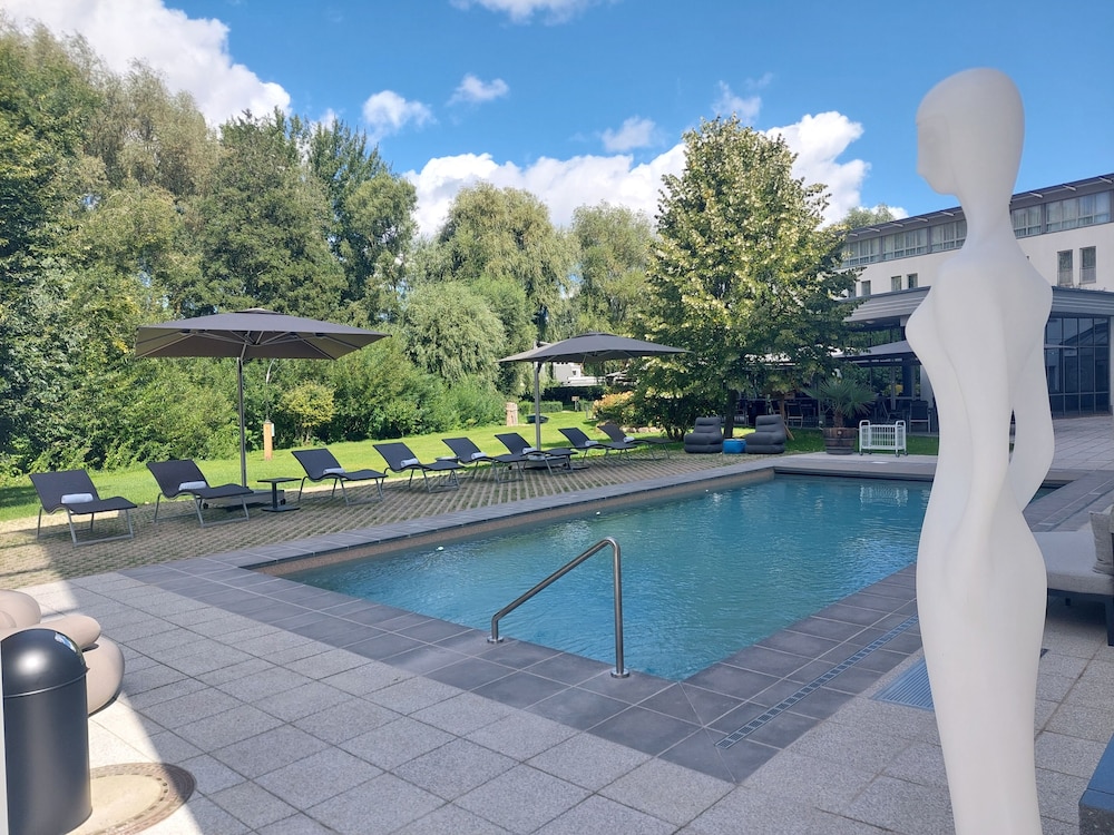 Parkhotel Ruegen 61/64