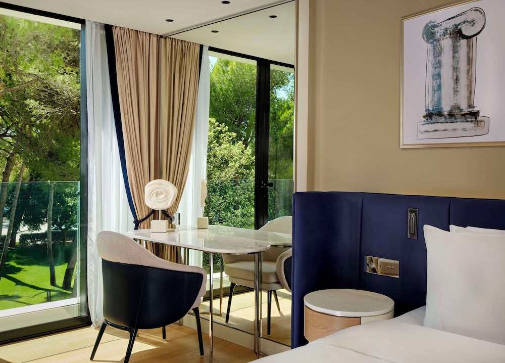 Grand Hotel Brioni Pula, A Radisson Collection Hotel 8/50