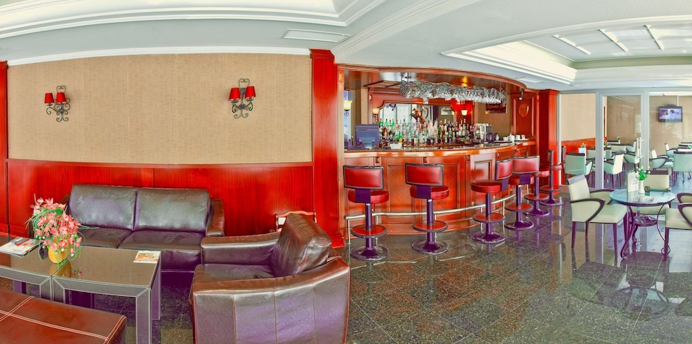 The Green Park Hotel Taksim 46/52