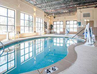 Baymont by Wyndham Battle Creek/I-94 3/9