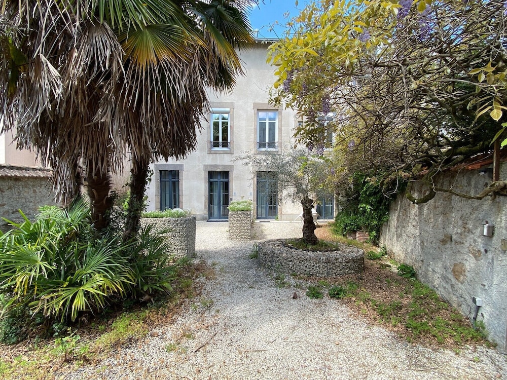 Villa Beaupeyrat 42/50