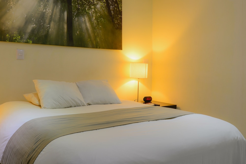 Hotel Luisiana 30/68