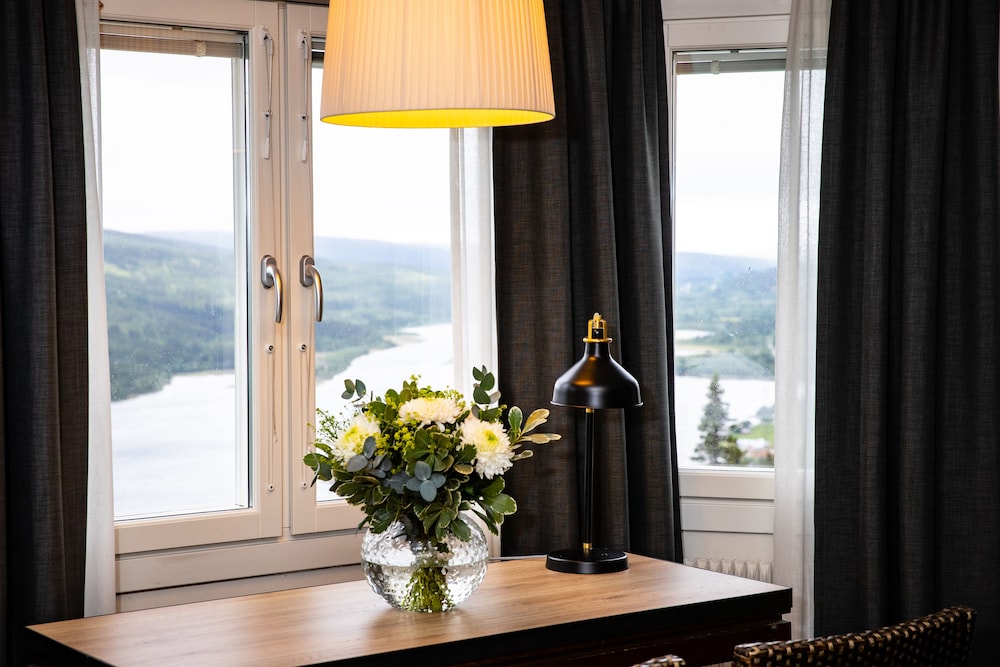 Hotell Fjällgården Ski In Ski Out 32/50