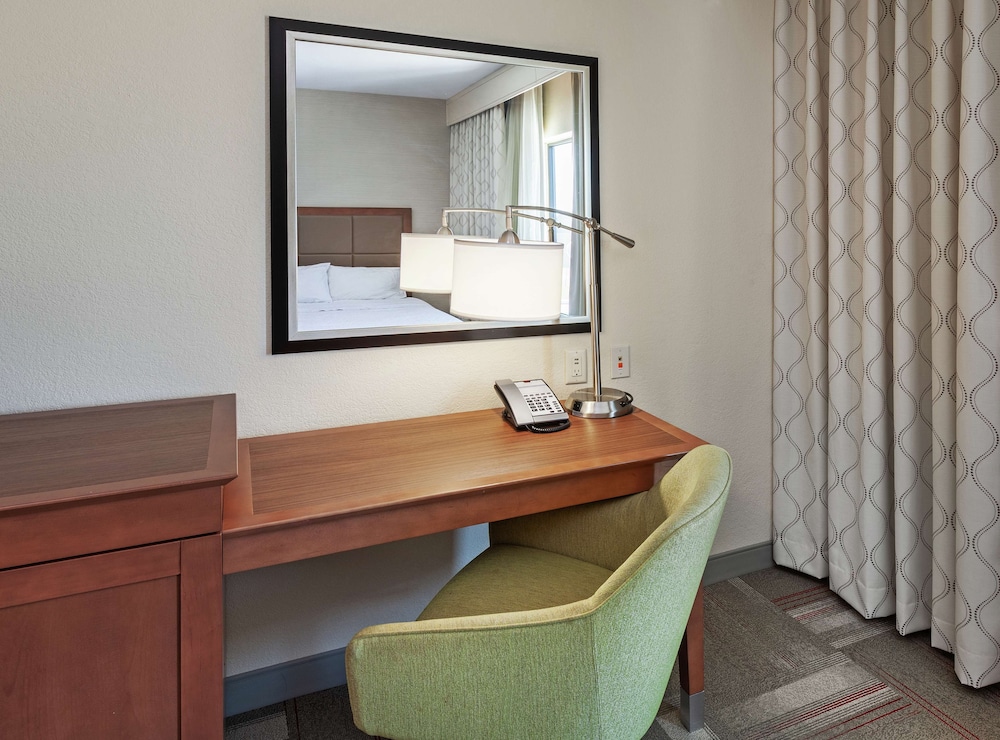 Hampton Inn and Suites Claremore Ok 53/71
