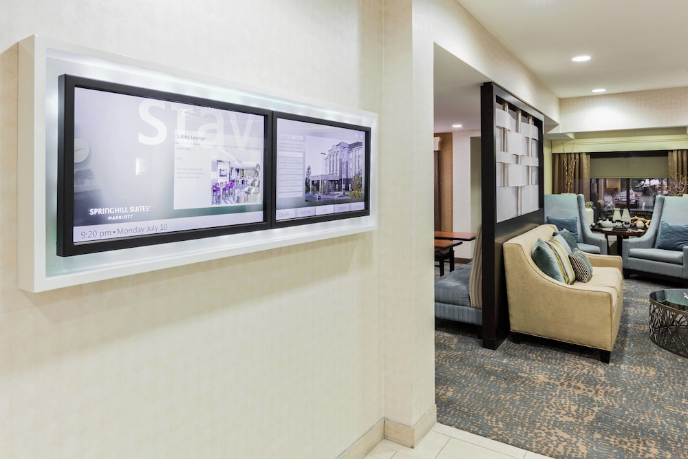 Springhill Suites Minneapolis Eden Prairie 50/60