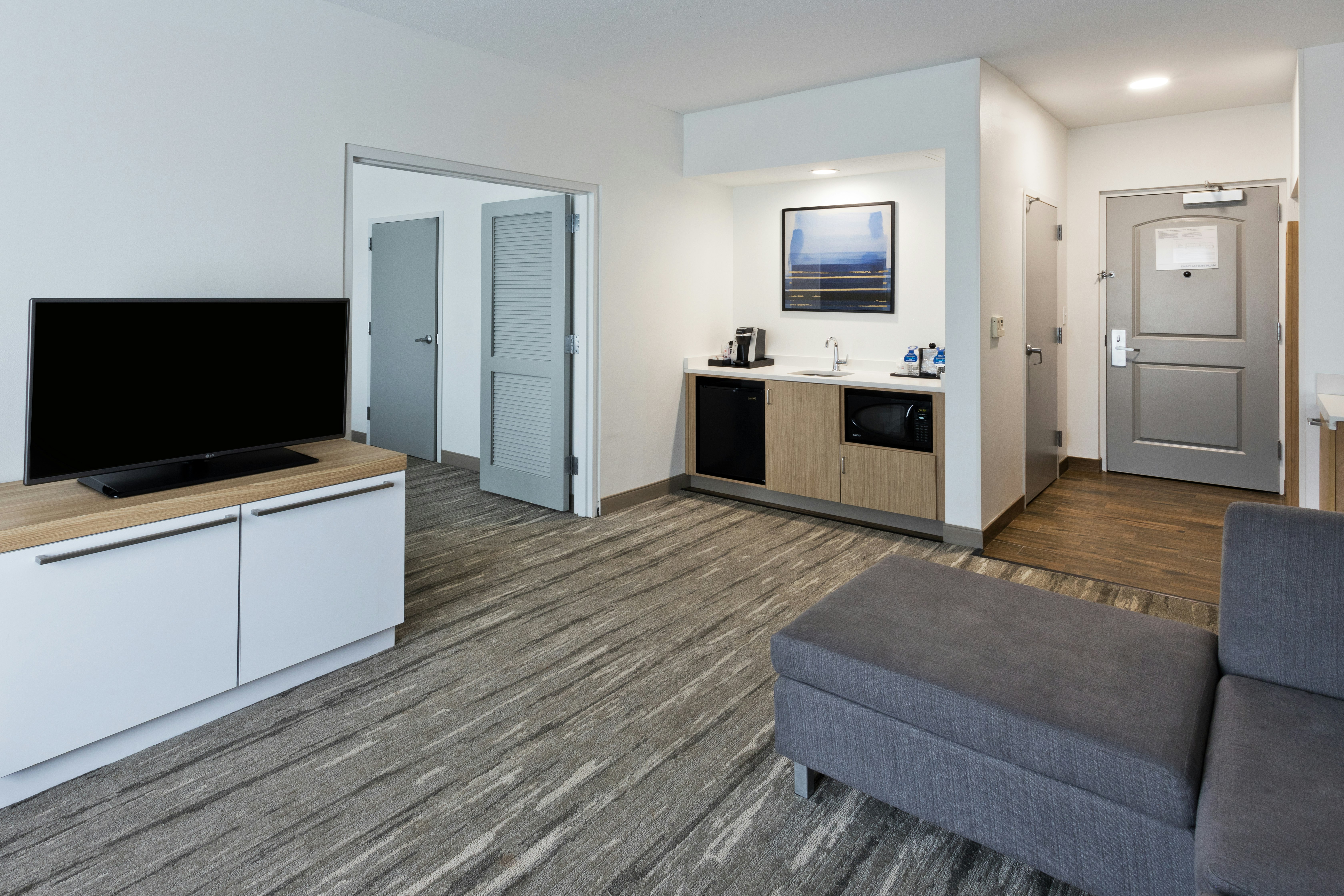 Hilton Garden Inn Birmingham Se/Liberty Park 11/34