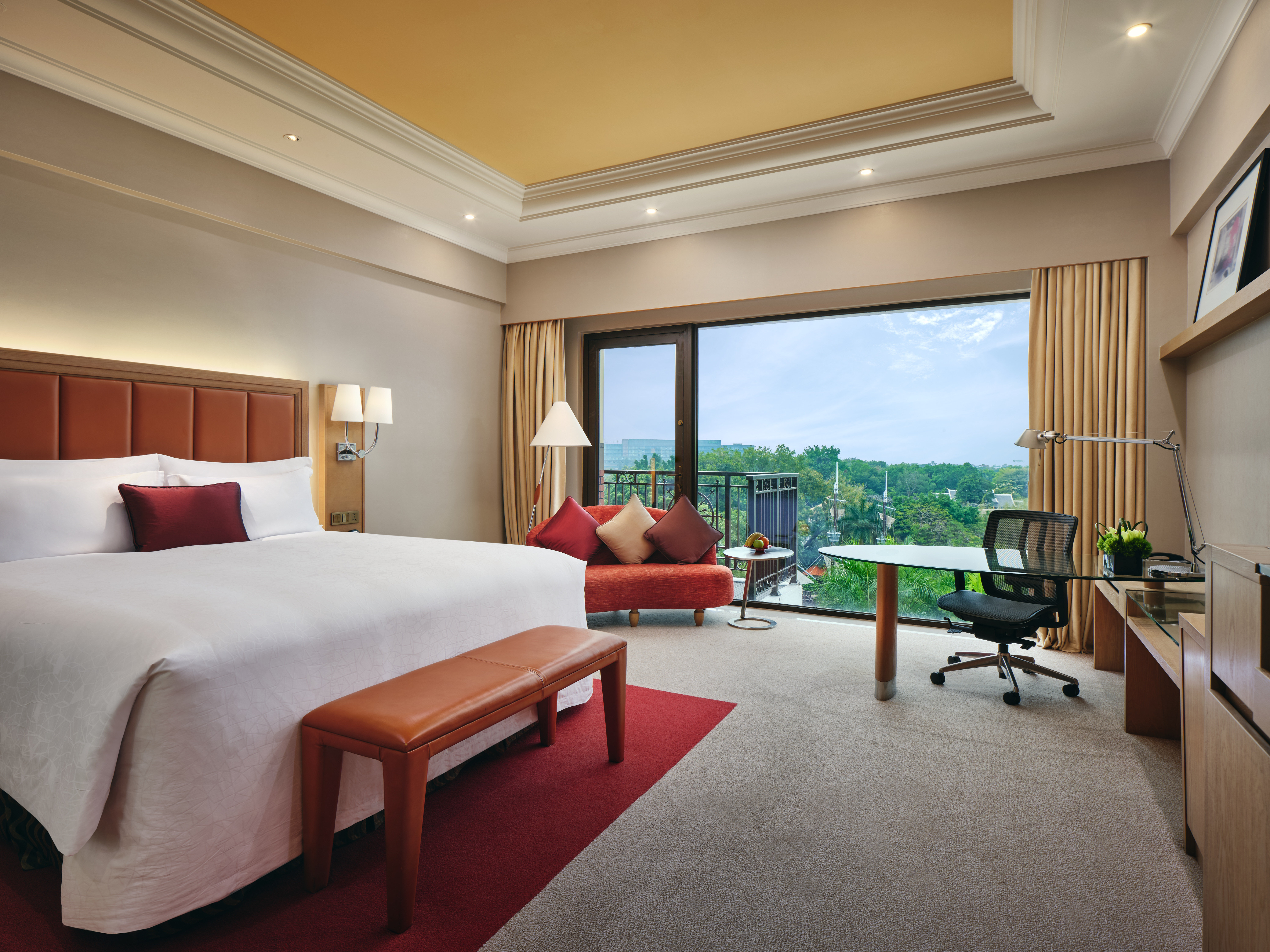 InterContinental Shenzhen 23/83