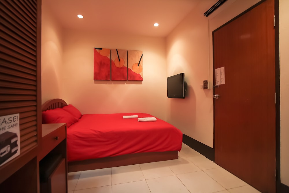 Walking Street Guest House 11/47
