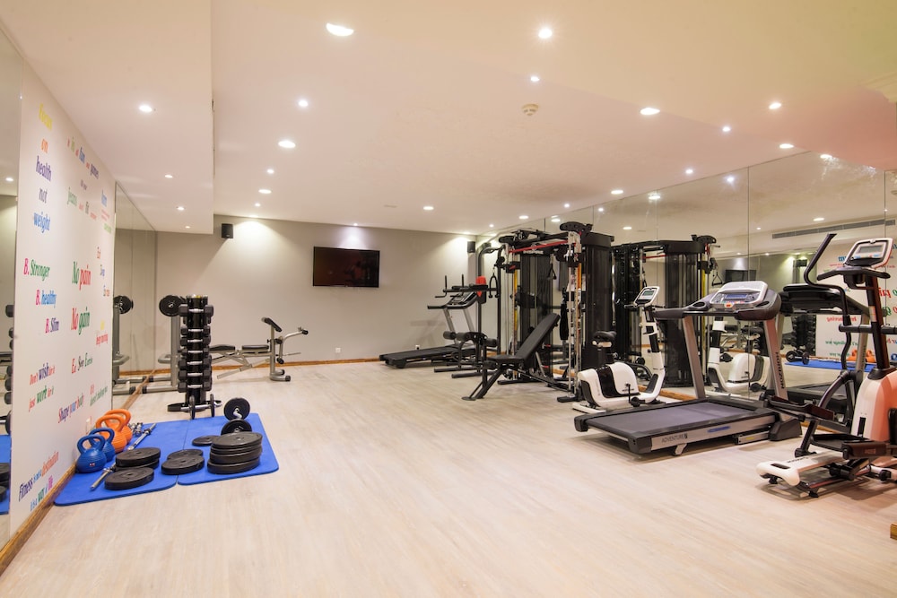 فندق لاهويا جدة(Lahoya Hotel & Suites) 16/28