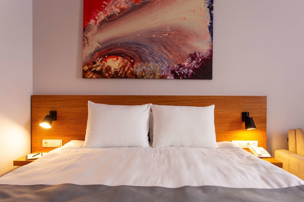 Best Western Terminus Hotel 14/46