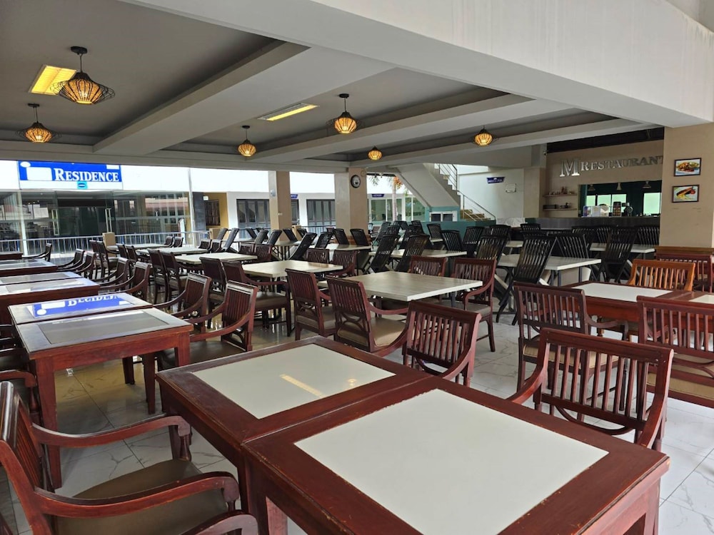 Jomtien Plaza Residence 44/50