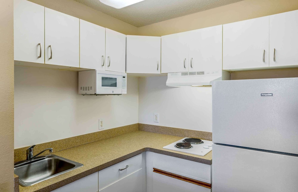 Extended Stay America - Boston - Waltham - 52 4Th Ave 53/55