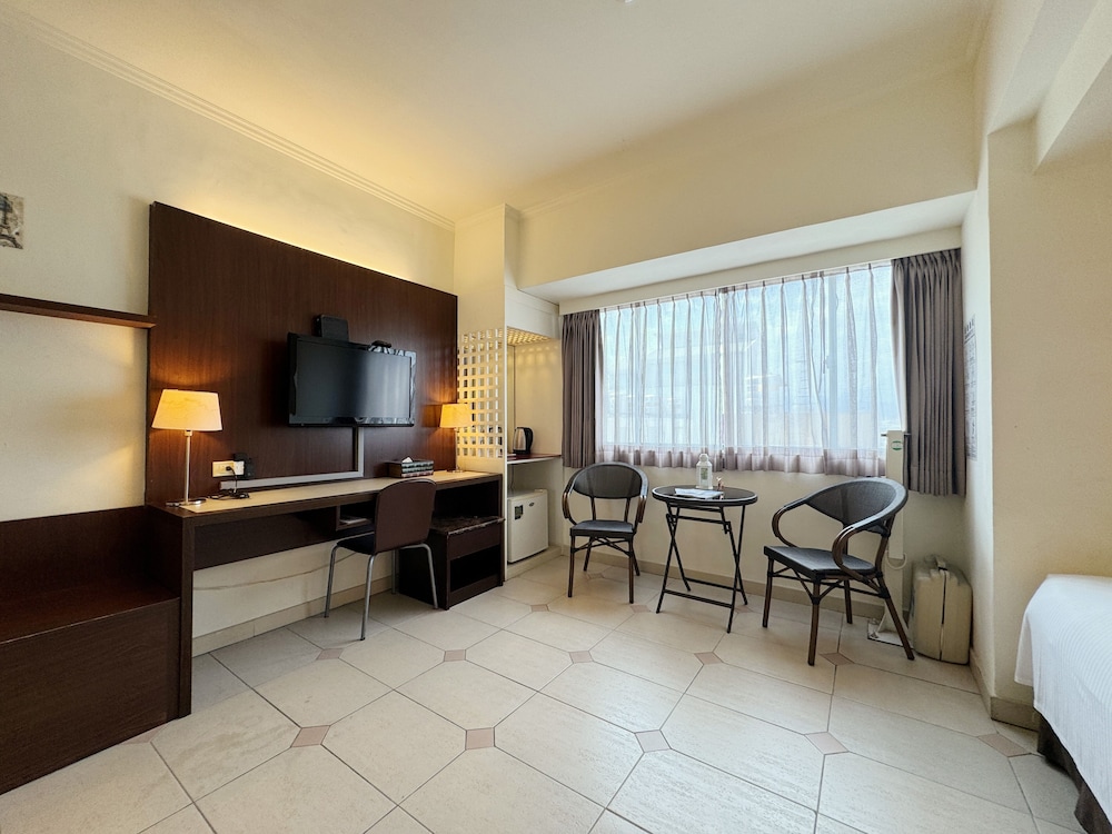 Fortuna Hotel Hualien 45/60
