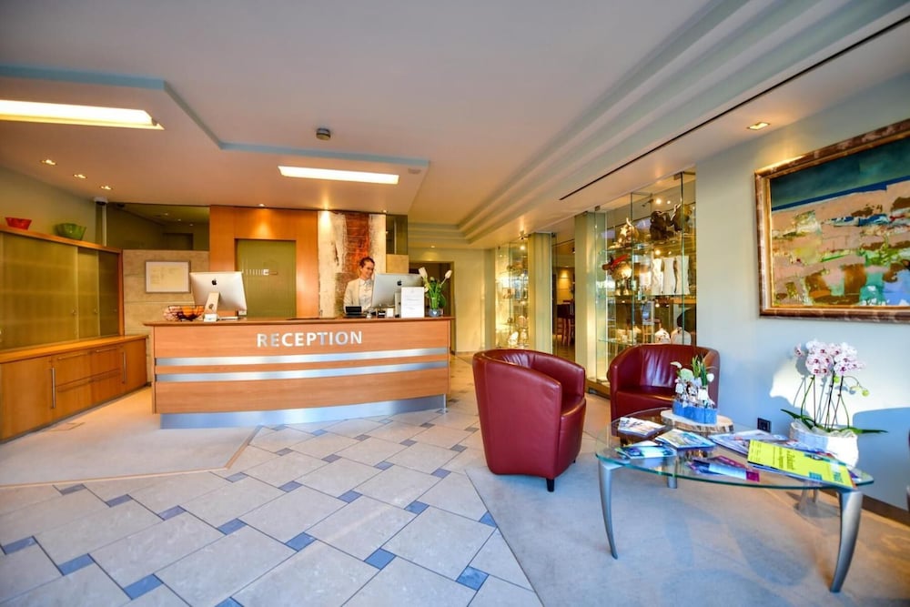 STADT HOTEL Iserlohn 7/61