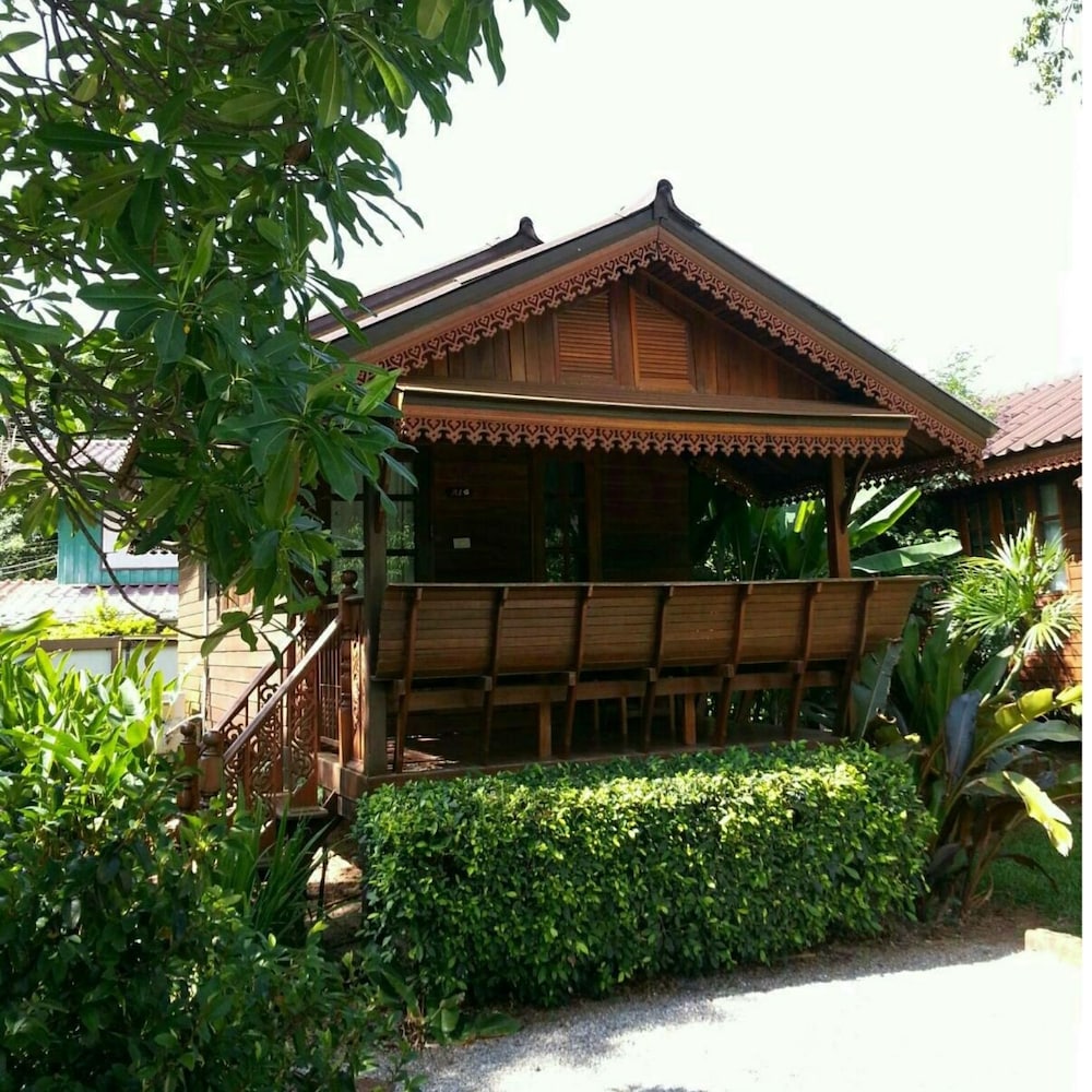 Baan Saranya Khaoyai 10/27