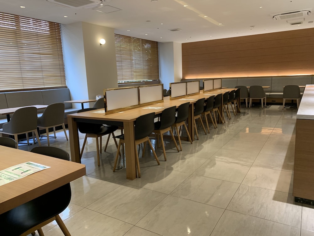 Nishitetsu Inn Nihonbashi 35/48