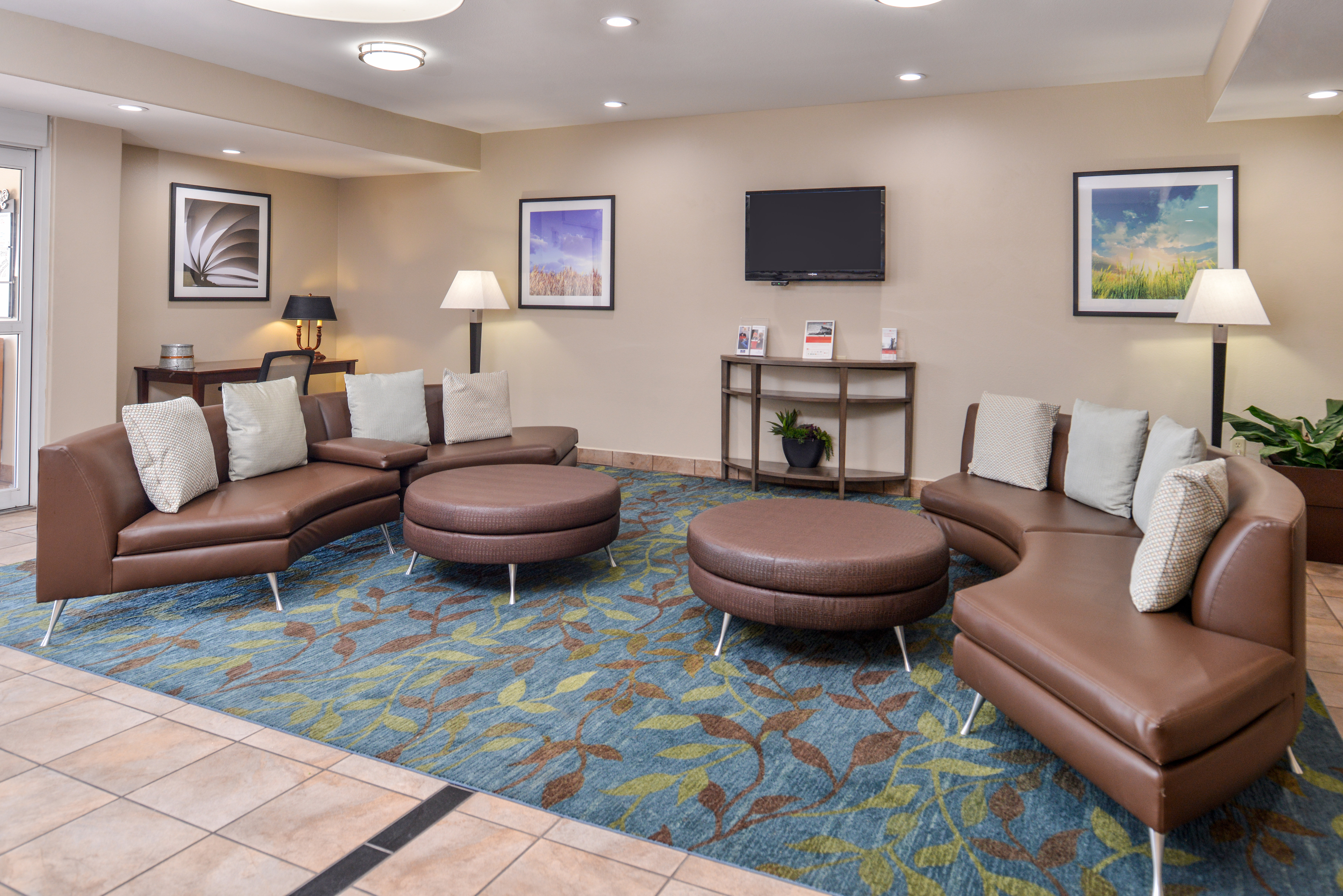 CANDLEWOOD SUITES ABILENE 26/44