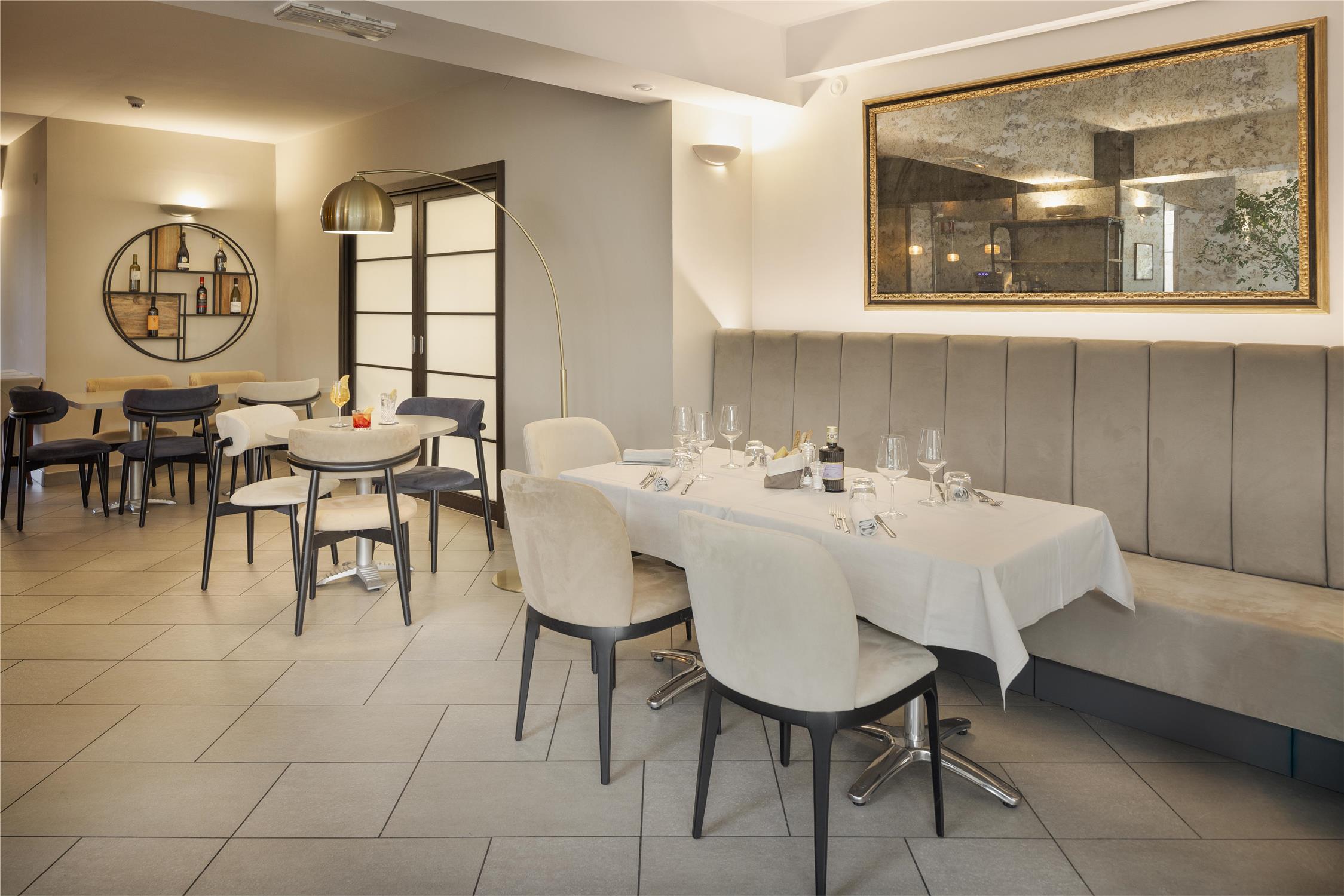 Best Western City Hotel 48/60