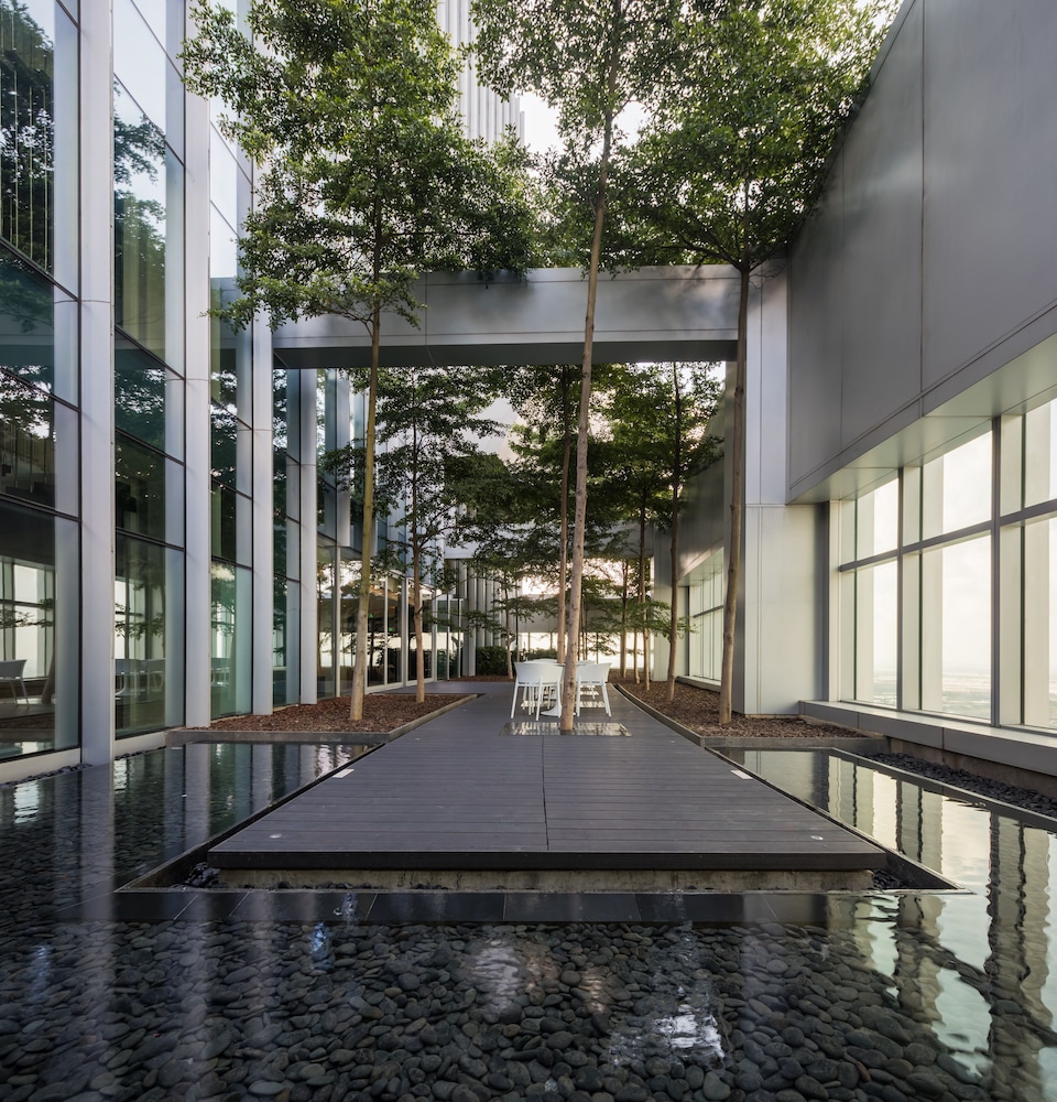 Sofitel Foshan 38/72