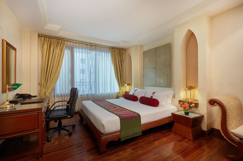 The Davis Bangkok 23/80