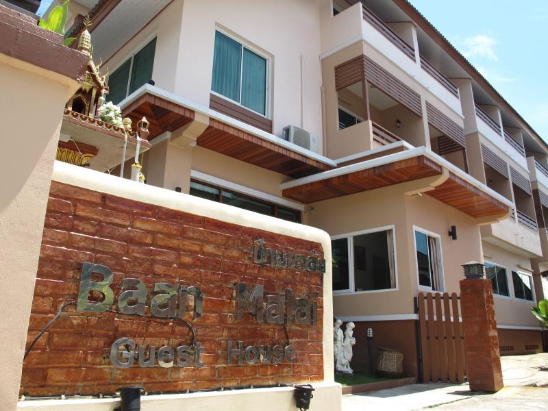 Baanmalai Guest House 5/41