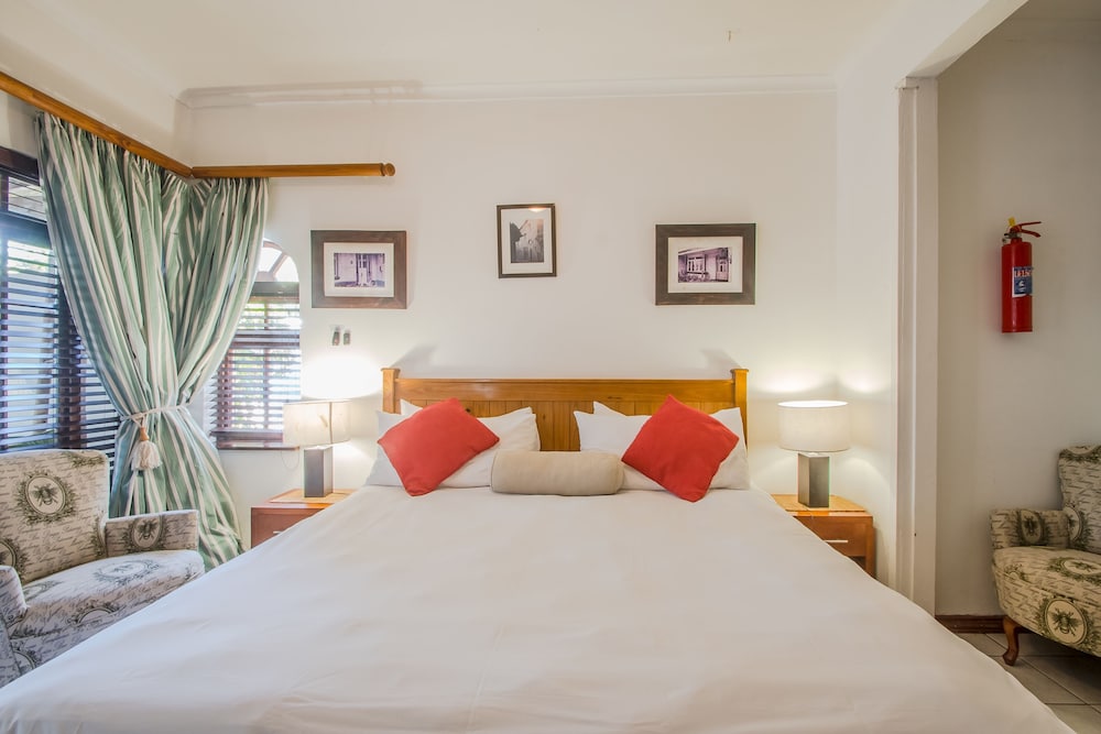 Honeypot Guesthouse 7/50