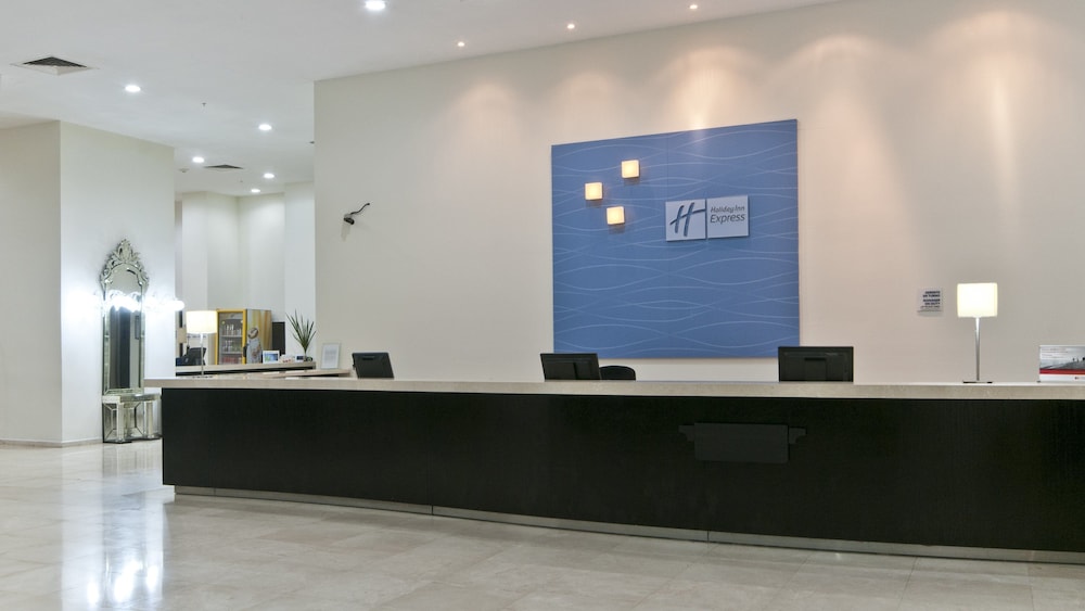 Holiday Inn Express Ciudad Del Carmen 5/50