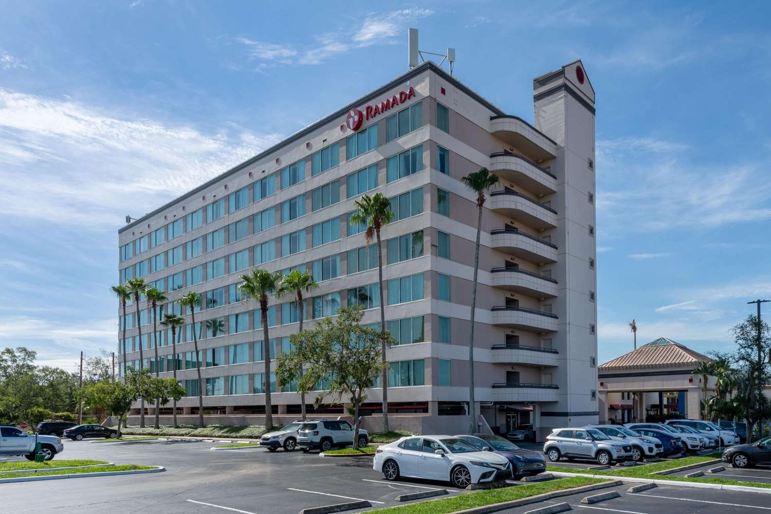 Ramada by Wyndham Kissimmee Gateway 28/34