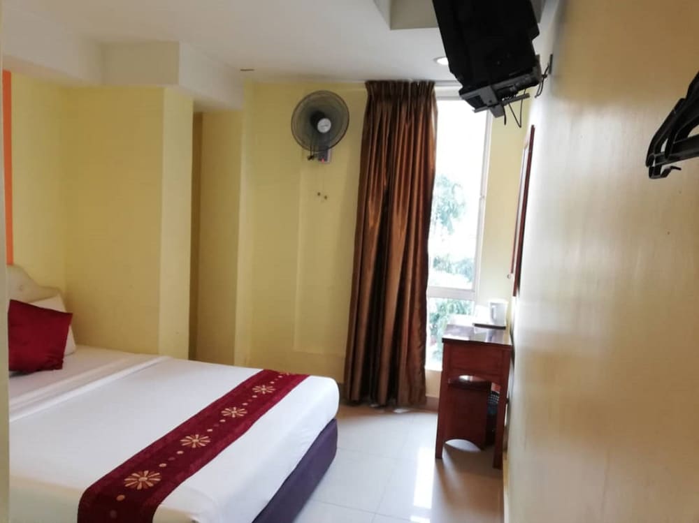 SUN INNS HOTEL KOTA DAMANSARA 24/45