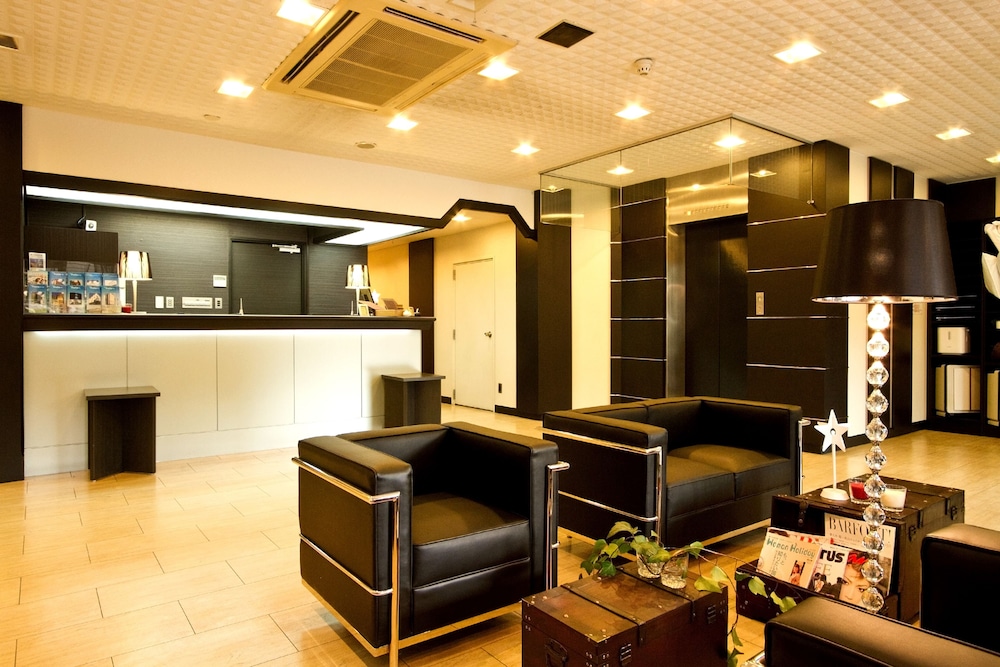 Hotel Areaone Okayama 42/50
