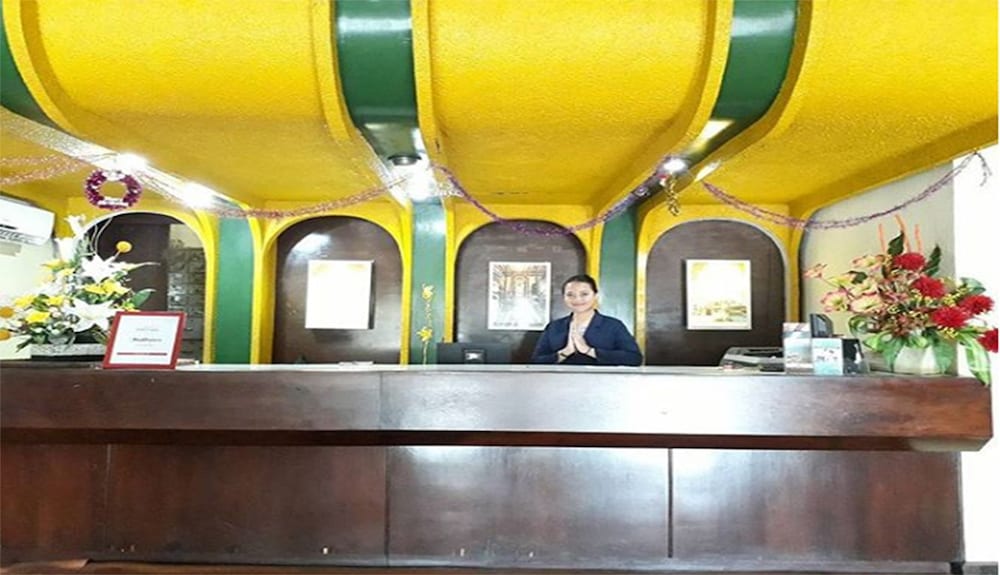 Sriwedari Yogyakarta Hotel 9/32