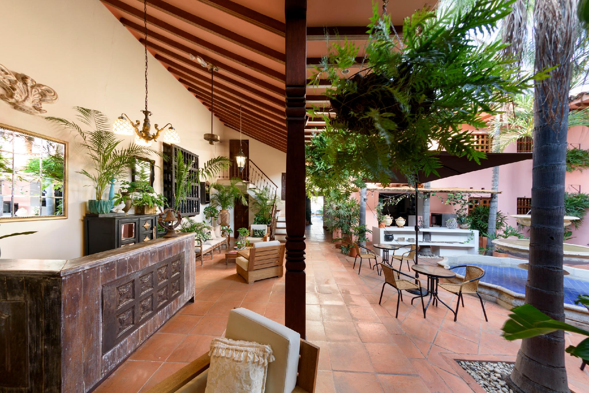 Hotel Boutique Casa Tenerife 26/46