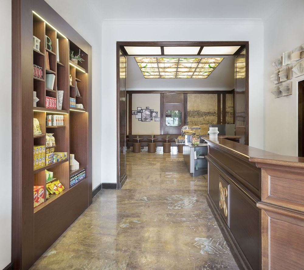 B&B Hotel Napoli 50/60