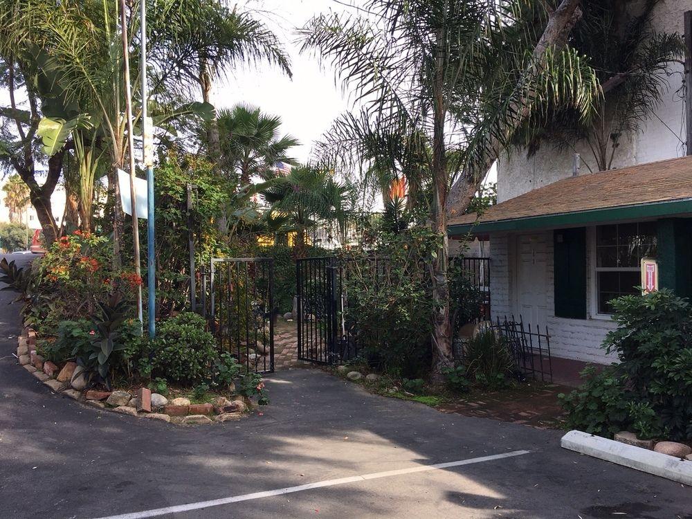Motel San Diego 33/38