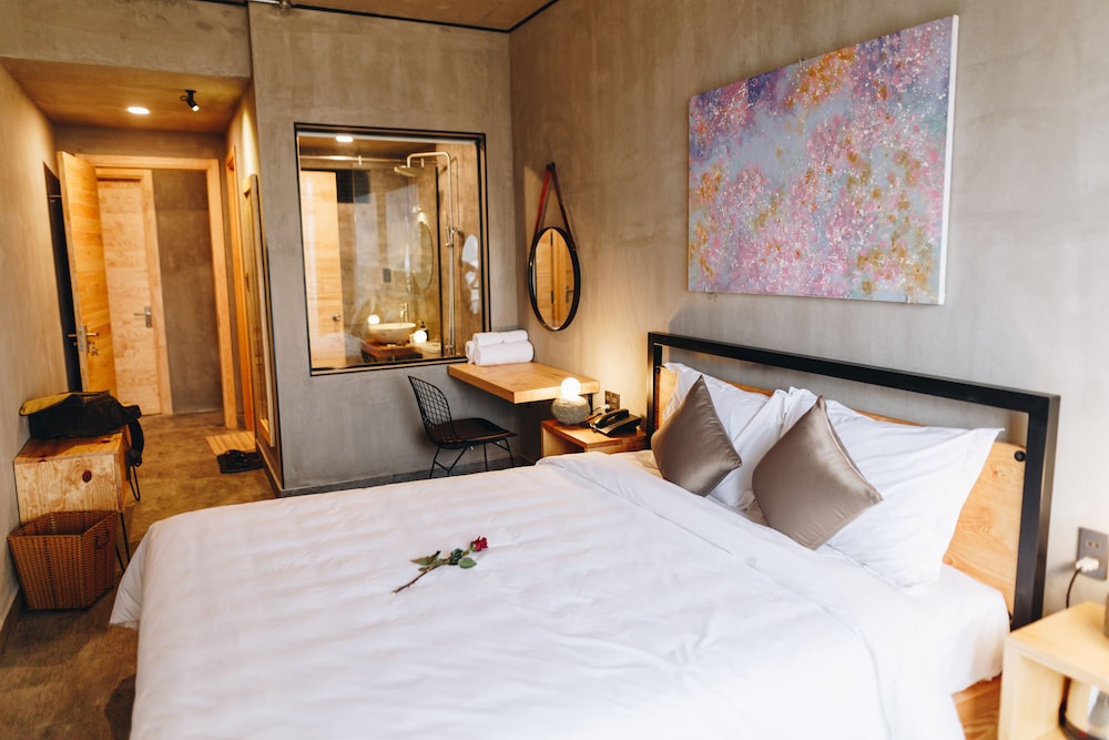HT Garden Villa & Hotel 14/40