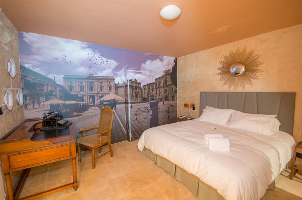 The Vincent Boutique Hotel, BW Premier Collection 15/75