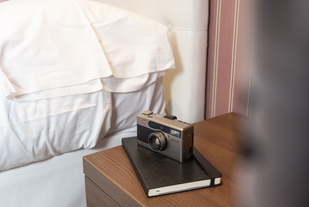 La Grande Bellezza Guesthouse Rome 36/71