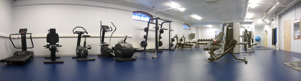 sport_facililities